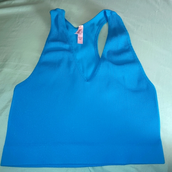 Zenana Outfitters Other - Women's size L/XL, Zenana sports bra